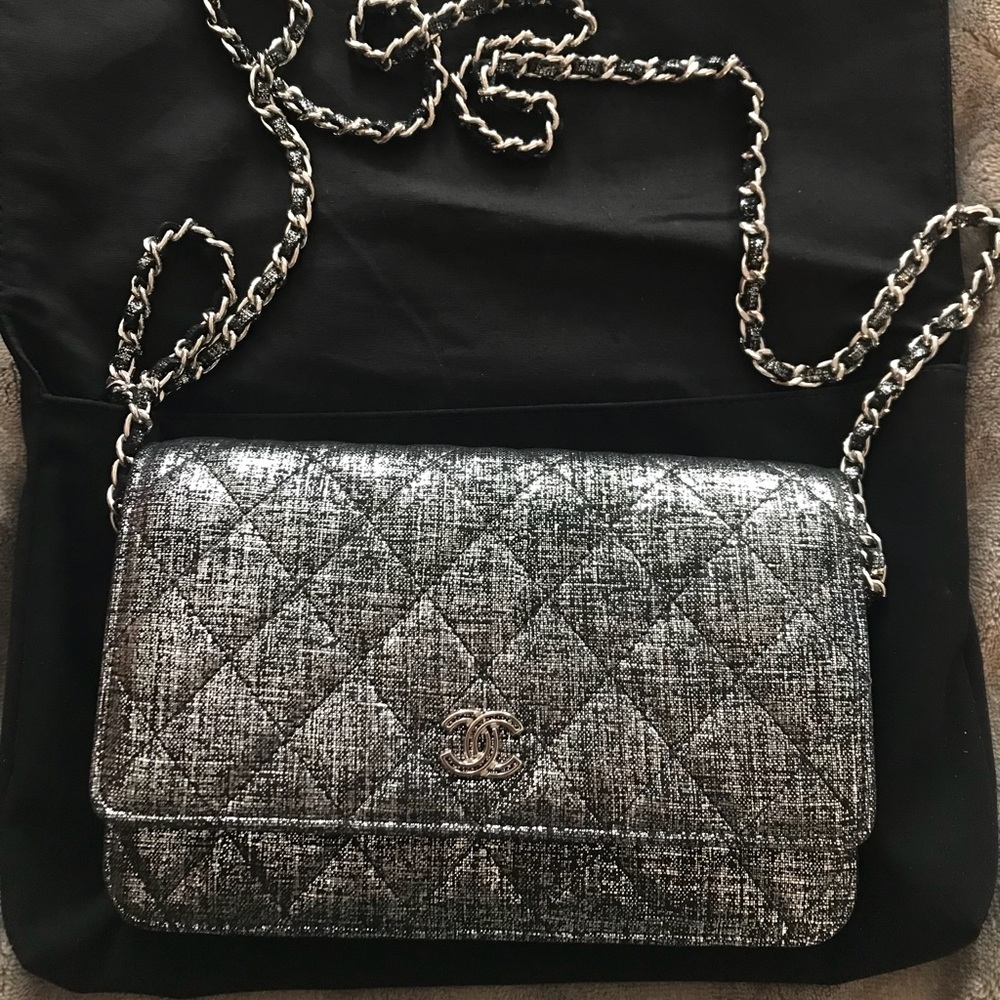 Chanel WOC